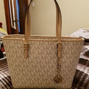 MK purse